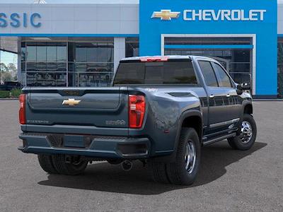New 2025 Chevrolet Silverado 3500 High Country Crew Cab 4WD Pickup for sale #SF278769 - photo 2