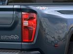 New 2025 Chevrolet Silverado 3500 High Country Crew Cab 4WD Pickup for sale #SF278769 - photo 11