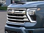 New 2025 Chevrolet Silverado 3500 High Country Crew Cab 4WD Pickup for sale #SF278769 - photo 13