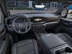 New 2025 Chevrolet Silverado 3500 High Country Crew Cab 4WD Pickup for sale #SF278769 - photo 15