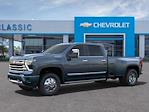New 2025 Chevrolet Silverado 3500 High Country Crew Cab 4WD Pickup for sale #SF278769 - photo 3
