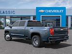 New 2025 Chevrolet Silverado 3500 High Country Crew Cab 4WD Pickup for sale #SF278769 - photo 4