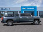 New 2025 Chevrolet Silverado 3500 High Country Crew Cab 4WD Pickup for sale #SF278769 - photo 5