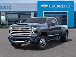 New 2025 Chevrolet Silverado 3500 High Country Crew Cab 4WD Pickup for sale #SF278769 - photo 6