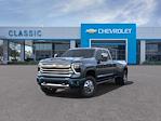 New 2025 Chevrolet Silverado 3500 High Country Crew Cab 4WD Pickup for sale #SF278769 - photo 8