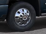 New 2025 Chevrolet Silverado 3500 High Country Crew Cab 4WD Pickup for sale #SF278769 - photo 9