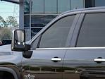 New 2025 Chevrolet Silverado 3500 LTZ Crew Cab 4WD Pickup for sale #SF278916P - photo 12