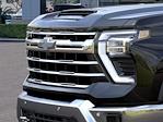New 2025 Chevrolet Silverado 3500 LTZ Crew Cab 4WD Pickup for sale #SF278916P - photo 13
