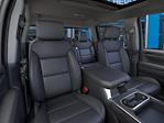 New 2025 Chevrolet Silverado 3500 LTZ Crew Cab 4WD Pickup for sale #SF278916P - photo 16
