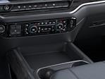 New 2025 Chevrolet Silverado 3500 LTZ Crew Cab 4WD Pickup for sale #SF278916P - photo 23