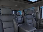 New 2025 Chevrolet Silverado 3500 LTZ Crew Cab 4WD Pickup for sale #SF278916P - photo 24