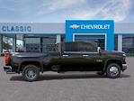 New 2025 Chevrolet Silverado 3500 LTZ Crew Cab 4WD Pickup for sale #SF278916P - photo 5
