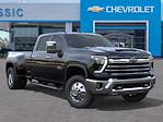 New 2025 Chevrolet Silverado 3500 LTZ Crew Cab 4WD Pickup for sale #SF278916P - photo 7