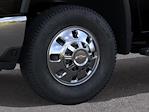 New 2025 Chevrolet Silverado 3500 LTZ Crew Cab 4WD Pickup for sale #SF278916P - photo 9