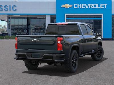 New 2025 Chevrolet Silverado 2500 LT Crew Cab 4WD Pickup for sale #SF283607 - photo 2