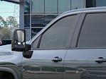 New 2025 Chevrolet Silverado 2500 LT Crew Cab 4WD Pickup for sale #SF283607 - photo 12