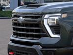 New 2025 Chevrolet Silverado 2500 LT Crew Cab 4WD Pickup for sale #SF283607 - photo 13
