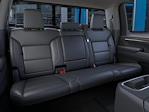 New 2025 Chevrolet Silverado 2500 LT Crew Cab 4WD Pickup for sale #SF283607 - photo 17