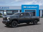 New 2025 Chevrolet Silverado 2500 LT Crew Cab 4WD Pickup for sale #SF283607 - photo 3