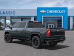New 2025 Chevrolet Silverado 2500 LT Crew Cab 4WD Pickup for sale #SF283607 - photo 4