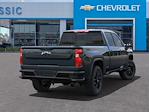 New 2025 Chevrolet Silverado 2500 LT Crew Cab 4WD Pickup for sale #SF283607 - photo 2