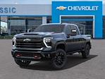 New 2025 Chevrolet Silverado 2500 LT Crew Cab 4WD Pickup for sale #SF283607 - photo 6