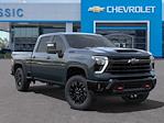 New 2025 Chevrolet Silverado 2500 LT Crew Cab 4WD Pickup for sale #SF283607 - photo 7