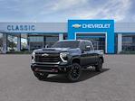 New 2025 Chevrolet Silverado 2500 LT Crew Cab 4WD Pickup for sale #SF283607 - photo 8