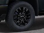 New 2025 Chevrolet Silverado 2500 LT Crew Cab 4WD Pickup for sale #SF283607 - photo 9