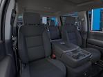 New 2025 Chevrolet Silverado 3500 Work Truck Crew Cab 4WD 60 CA Cab Chassis for sale #SF291082 - photo 16
