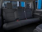 New 2025 Chevrolet Silverado 3500 Work Truck Crew Cab 4WD 60 CA Cab Chassis for sale #SF291082 - photo 17