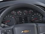 New 2025 Chevrolet Silverado 3500 Work Truck Crew Cab 4WD 60 CA Cab Chassis for sale #SF291082 - photo 18