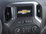 New 2025 Chevrolet Silverado 3500 Work Truck Crew Cab 4WD 60 CA Cab Chassis for sale #SF291082 - photo 20