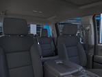 New 2025 Chevrolet Silverado 3500 Work Truck Crew Cab 4WD 60 CA Cab Chassis for sale #SF291082 - photo 24