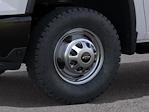 New 2025 Chevrolet Silverado 3500 Work Truck Crew Cab 4WD 60 CA Cab Chassis for sale #SF291082 - photo 9