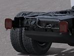 New 2025 Chevrolet Silverado 3500 Crew Cab 60 CA Cab Chassis for sale #SF291154 - photo 11
