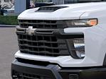 New 2025 Chevrolet Silverado 3500 Crew Cab 60 CA Cab Chassis for sale #SF291355 - photo 13