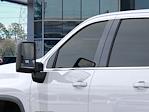 New 2025 Chevrolet Silverado 3500 Work Truck Crew Cab 4WD 60 CA Cab Chassis for sale #SF291572 - photo 12