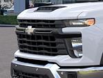 New 2025 Chevrolet Silverado 2500 Work Truck Crew Cab 4WD SRW Pickup for sale #SF291837 - photo 13
