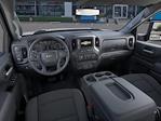 New 2025 Chevrolet Silverado 2500 Work Truck Crew Cab 4WD SRW Pickup for sale #SF291837 - photo 15