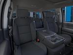 New 2025 Chevrolet Silverado 2500 Work Truck Crew Cab 4WD SRW Pickup for sale #SF291837 - photo 16