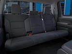 New 2025 Chevrolet Silverado 2500 Work Truck Crew Cab 4WD SRW Pickup for sale #SF291837 - photo 17