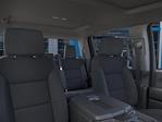 New 2025 Chevrolet Silverado 2500 Work Truck Crew Cab 4WD SRW Pickup for sale #SF291837 - photo 24