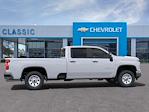 New 2025 Chevrolet Silverado 2500 Work Truck Crew Cab 4WD SRW Pickup for sale #SF291837 - photo 5