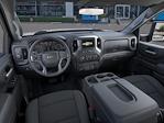 New 2025 Chevrolet Silverado 2500 Work Truck Crew Cab SRW Pickup for sale #SF301193 - photo 15