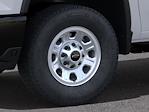 New 2025 Chevrolet Silverado 2500 Work Truck Crew Cab SRW Pickup for sale #SF301238 - photo 9