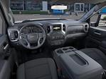 New 2025 Chevrolet Silverado 2500 Work Truck Crew Cab 4WD SRW Pickup for sale #SF301853 - photo 15