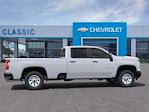 New 2025 Chevrolet Silverado 2500 Work Truck Crew Cab 4WD SRW Pickup for sale #SF301853 - photo 5
