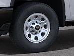 New 2025 Chevrolet Silverado 2500 Work Truck Crew Cab 4WD SRW Pickup for sale #SF301864 - photo 9