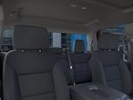 New 2025 Chevrolet Silverado 2500 Work Truck Double Cab 4WD SRW Pickup for sale #SF306051 - photo 24